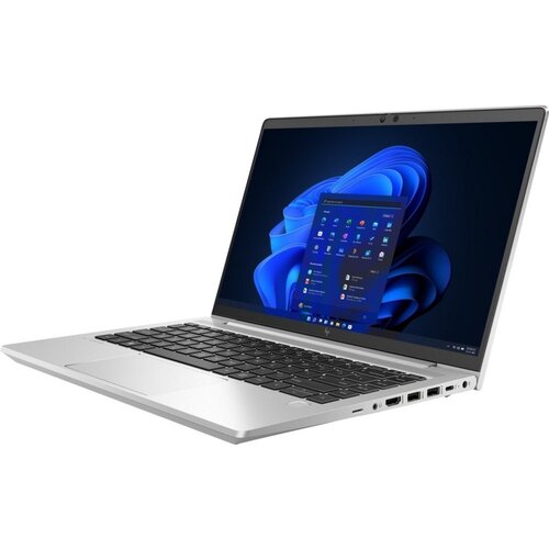 Hewlett Packard HP EliteBook 640 G9 14.0 F-HD i5-1245U 16GB 256B W11P 2YW