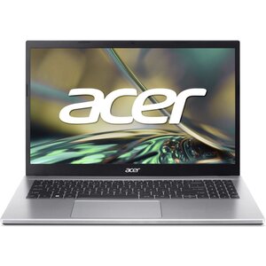 Acer Aspire 3 15.6 F-HD IPS i3-1215U / 8GB / 512GB / W11P