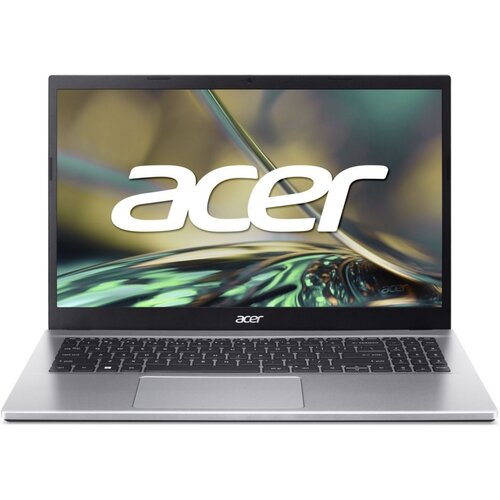 Acer Aspire 3 15.6 F-HD IPS i3-1215U / 8GB / 512GB / W11P