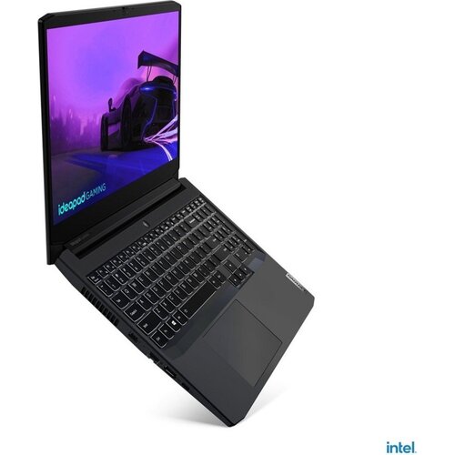 Lenovo Gaming 15.6 F-HD i5 11320H / 16GB / 512GB RTX2050 W11P