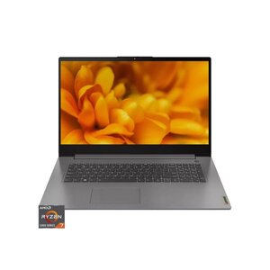 Lenovo Ideap. 3 17.3 F-HD RYZEN 7 5700U / 12GB / 512GB / W11P