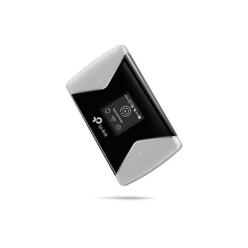 TP-Link M7450 | Mobiele WiFi (4G LTE) Router | Tot 300 Mbit/s | Zwart