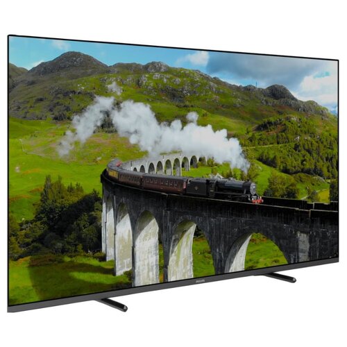 Philips 55PUS7608/12 55Inch 3840x2160 (4K) Smart CI+ 3 xHDMI