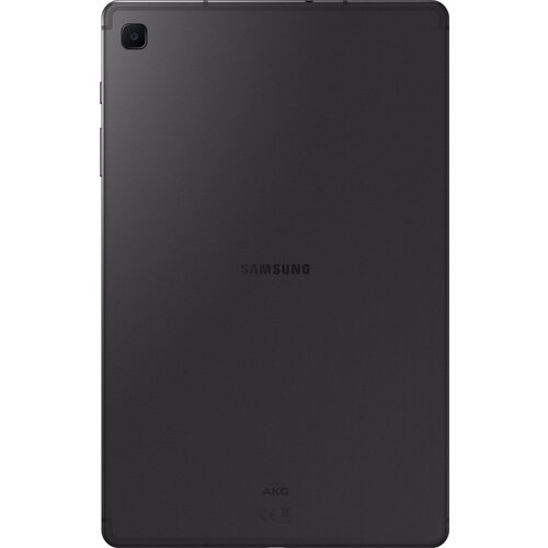 Samsung Tab S6 Lite Wi-Fi 128 GB 10.4Inch 2000x1200 4GB Grijs