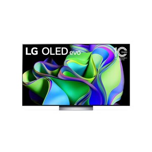 TCL LG OLED evo C3 65Inch 2023 OLED 4K 120Hz 0,1MS