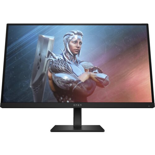 Hewlett Packard MON HP Omen 27Inch IPS 165Hz DisplayPort, 2x HDMI 1ms