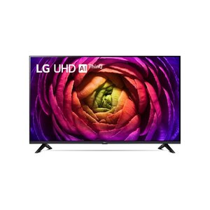 LG TV  UHD UR73 43Inch 4K Smart TV 2023