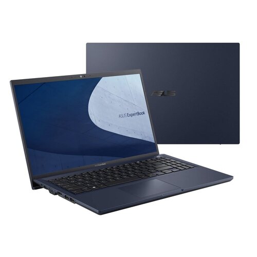 Asus Expertbook 15.6 F-HD i5-1235U 16GB 512GB / W11P