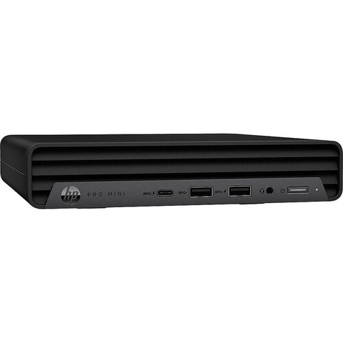 Hewlett Packard HP Prodesk Mini 400 G9 i5-12500T 16 GB 500GB W11P