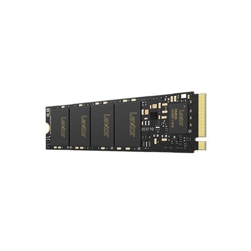 Lexar SSD  512GB NM620 NVME 3300/2400