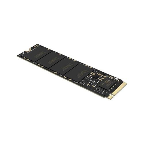 Lexar SSD  512GB NM620 NVME 3300/2400