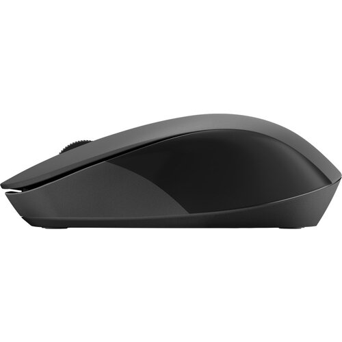 Hewlett Packard HP 150 | Draadloze Muis | Links- en Rechtshandig | 1600 DPI | Zwart