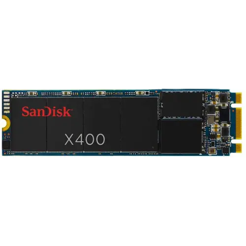 Sandisk Sandisk X400 M.2 128GB