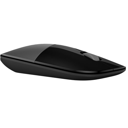 Hewlett Packard HP Z3700 Dual Wireless Mouse Zilver