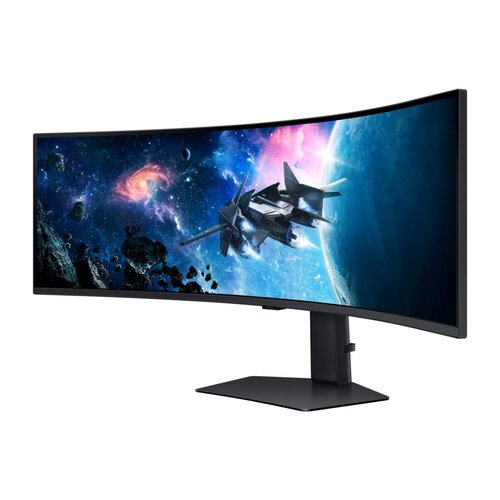 Samsung Odys. G9 QHD 49" 240HZ 5120x1440 HDMI-m RETURNED