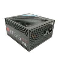 PSAZ-550W | 500 Watt Bronze ATX PSU | Power Supply | Voeding