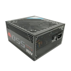 Azza PSAZ-550W | 500 Watt Bronze ATX PSU | Power Supply | Voeding