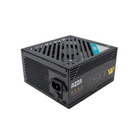 PSAZ-750W | 750 Watt Bronze ATX PSU | Power Supply | Voeding
