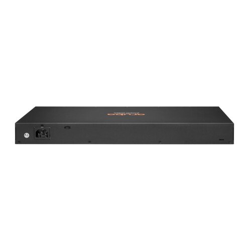 Hewlett Packard Aruba 6000 48G 4SFP | Managed L3 Switch | 48x Gigabit Ethernet | 4x SFP | 1U Rackmount