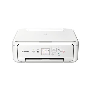 Canon PIXMA TS5151 | All-in-One Inkjetprinter | 4800 x 1200 DPI | Wi-Fi | Kleur Canon PIXMA TS5151 | All-in-One Inkjetprinter | 4800 x 1200 DPI | Wi-Fi | Kleur