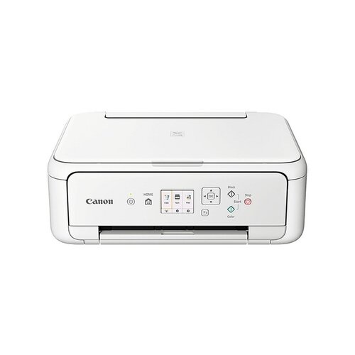 Canon PIXMA TS5151 | All-in-One Inkjetprinter | 4800 x 1200 DPI | Wi-Fi | Kleur Canon PIXMA TS5151 | All-in-One Inkjetprinter | 4800 x 1200 DPI | Wi-Fi | Kleur