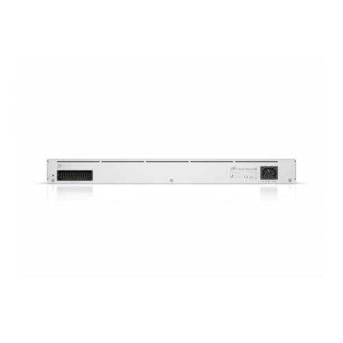 Ubiquiti Networks UniFi Dream Machine Pro | All-in-One Gateway & Switch | Gigabit Ethernet (10/100/1000 Mbps) | 1U Rackmount | Wit