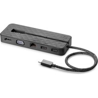 HP USB-C Dock G5 | USB-C dockingstation | Dual 4K-display