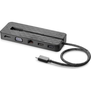 Hewlett Packard HP USB-C Dock G5 | USB-C dockingstation | Dual 4K-display
