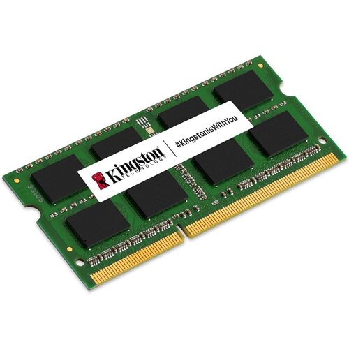 Kingston | 1x16GB DDR4 | 3200MHz | SODIMM | CL22 | Geheugenmodule | RAM Kingston | 1x16GB DDR4 | 3200MHz | SODIMM | CL22 | Geheugenmodule | RAM