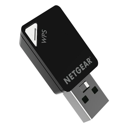Netgear NETGEAR A6100 WLAN 433 Mbit/s Netgear NETGEAR A6100 WLAN 433 Mbit/s