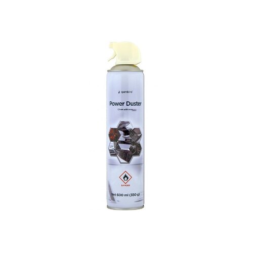 OEM Gembird CK-CAD-FL600-01 luchtdrukspray 600 ml OEM Gembird CK-CAD-FL600-01 luchtdrukspray 600 ml