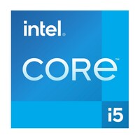 Core i5-12400F | 6 Core | 2,5GHz (4,4GHz Turbo) | LGA 1700 | Processor | CPU