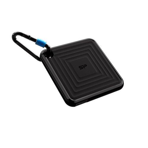 Silicon Power SSD Ext. PC60 1 TB Silicon Power SSD Ext. PC60 1 TB