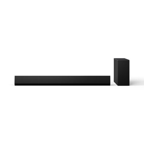 LG SG10TY Zwart 3.1 kanalen 420 W LG SG10TY Zwart 3.1 kanalen 420 W