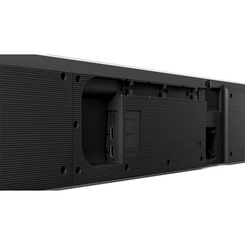 LG SG10TY | Soundbar | 3.1 Kanalen | 420 W | Dolby Atmos | Zwart