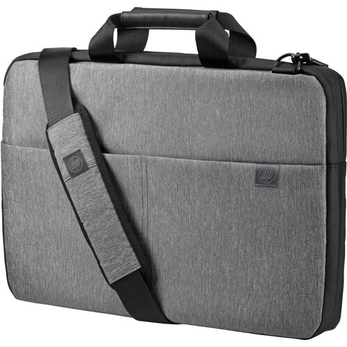 Hewlett Packard HP Notebookbag 15,6 Business Slim TopLoad Hewlett Packard HP Notebookbag 15,6 Business Slim TopLoad