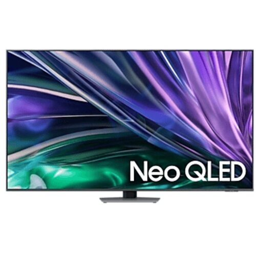 Samsung QE65QN85DBT 65" | 4K Ultra HD Neo QLED Smart TV | Tizen + Wifi | Local Dimming, Verbeterd Contrast | HDR10+ | 100Hz Samsung QE65QN85DBT 65" | 4K Ultra HD Neo QLED Smart TV | Tizen + Wifi | Local Dimming, Verbeterd Contrast | HDR10+ | 100Hz