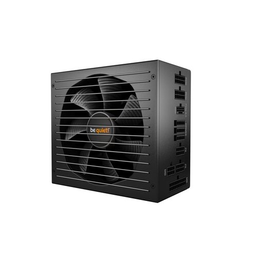 be quiet! BN338 | 1000 Watt Platinum ATX 3.0 PSU | Modulair | Power Supply | Voeding be quiet! BN338 | 1000 Watt Platinum ATX 3.0 PSU | Modulair | Power Supply | Voeding