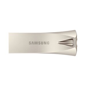 Samsung Bar Plus | 512GB USB-A 3.2 Flash Drive | Zilver