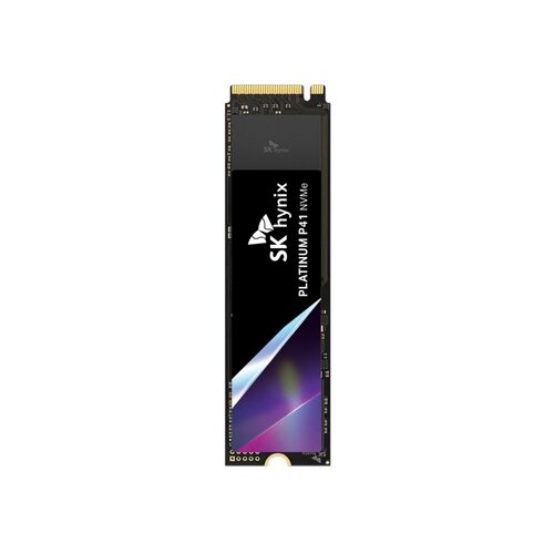 OEM SK Hynix Platinum P41 | 500GB NVMe SSD | M.2 | Gen4 | 7.000MB/s OEM SK Hynix Platinum P41 | 500GB NVMe SSD | M.2 | Gen4 | 7.000MB/s