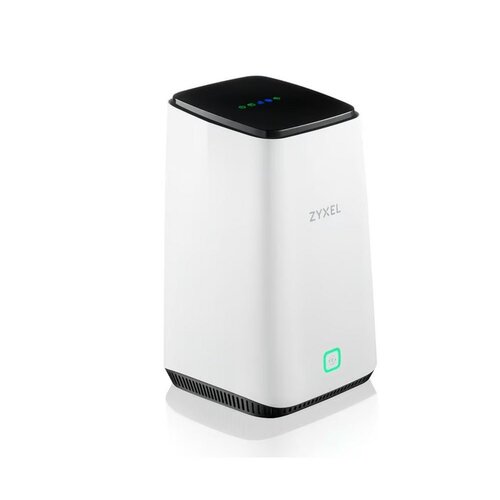 ZyXEL Nebula 5G NR Indoor | WiFi 6 Router | Gigabit Ethernet | Dual-band (2,4 GHz / 5 GHz) | tot 2400 Mbit/s ZyXEL Nebula 5G NR Indoor | WiFi 6 Router | Gigabit Ethernet | Dual-band (2,4 GHz / 5 GHz) | tot 2400 Mbit/s
