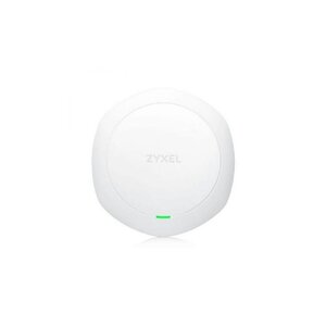 ZyXEL Zyxel NebulaFlex WAC6303D-S Access Point | Wifi 5 | Power over Ethernet (PoE) | 1300 Mbit/s | Inclusief Plafond- en Muurmontagebeugel