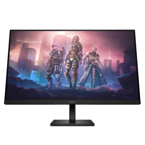 Hewlett Packard HP Omen 32q 31,5'' | 2560x1440 QHD IPS | 165Hz | 1ms | FreeSync Premium | HDR | HP Eye Ease | Gaming Monitor Hewlett Packard HP Omen 32q 31,5'' | 2560x1440 QHD IPS | 165Hz | 1ms | FreeSync Premium | HDR | HP Eye Ease | Gaming Monitor