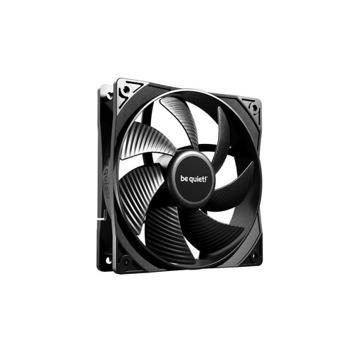 be quiet! Pure Wings 3 | 120mm Case Fan be quiet! Pure Wings 3 | 120mm Case Fan