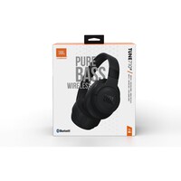 JBL! TUNE 710BT draadloze koptelefoon
