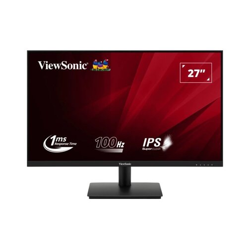 Viewsonic ViewSonic VA270-H 27'' | 1920x1080 IPS | 100Hz | 1ms | Full HD Monitor Viewsonic ViewSonic VA270-H 27'' | 1920x1080 IPS | 100Hz | 1ms | Full HD Monitor