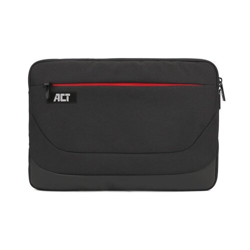ACT Suburb Laptop Sleeve 13,3", gemaakt van gerecyclede plastic flessen ACT Suburb Laptop Sleeve 13,3", gemaakt van gerecyclede plastic flessen