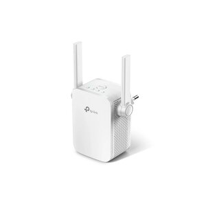 TP-Link RE305 | Wi-Fi 5 Range Extender | Dual-band | 1200 Mbps | 10/100 Mbps Ethernet | Wit