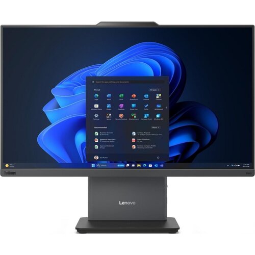 Lenovo ThinkCentre All-in-One | 23.8'' F-HD Touch | Intel Core i5-13420H | 16GB | 512GB | W11 Professional Lenovo ThinkCentre All-in-One | 23.8'' F-HD Touch | Intel Core i5-13420H | 16GB | 512GB | W11 Professional
