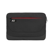 Suburb 15.6" Laptop Sleeve | Grijs | Gemaakt van Recycled Plastic